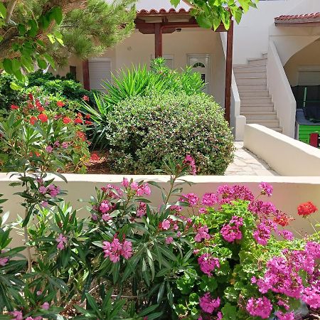 Lazaros & Pagona Houses 2 Ierápetra Dış mekan fotoğraf