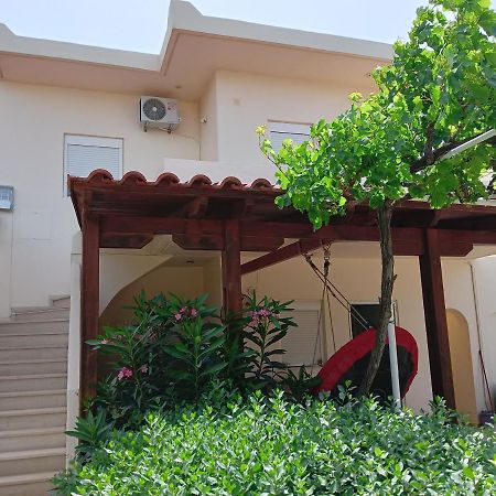 Lazaros & Pagona Houses 2 Ierápetra Dış mekan fotoğraf