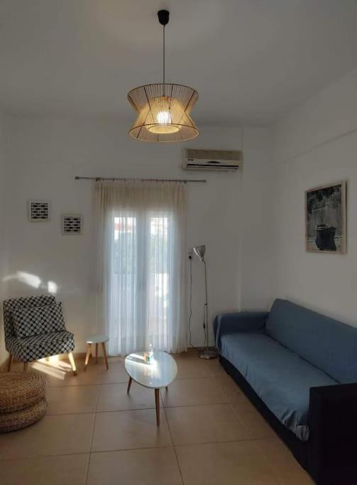 Lazaros & Pagona Houses 2 Ierápetra Dış mekan fotoğraf