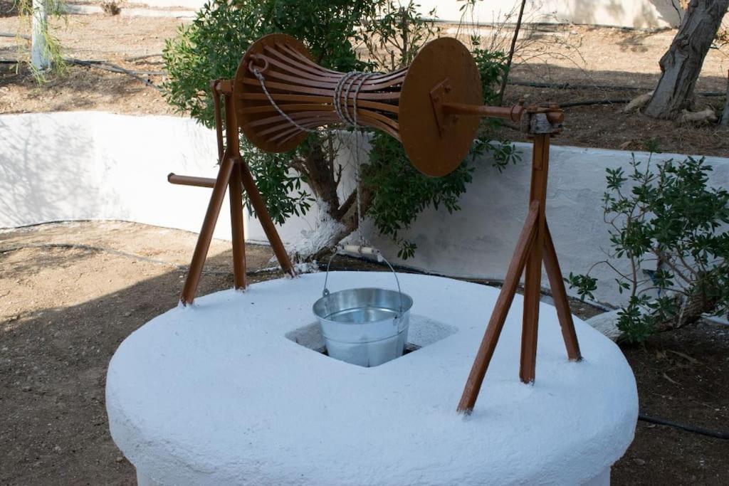 Lazaros & Pagona Houses 2 Ierápetra Dış mekan fotoğraf