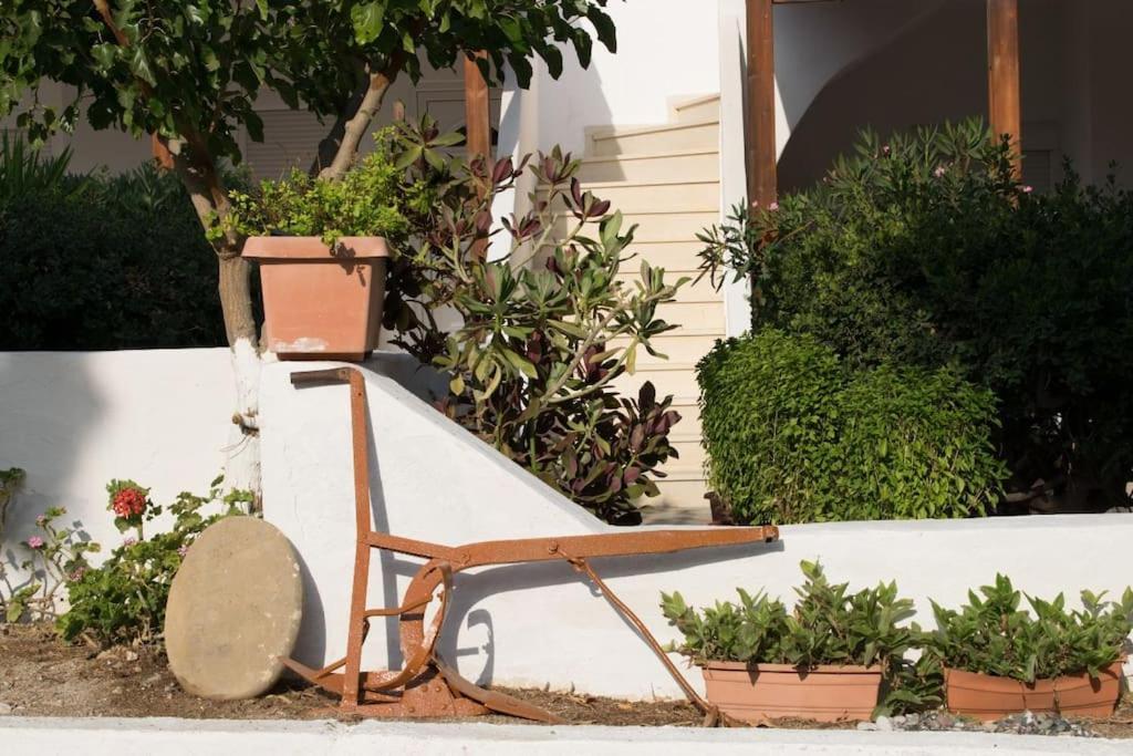 Lazaros & Pagona Houses 2 Ierápetra Dış mekan fotoğraf