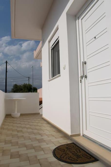 Lazaros & Pagona Houses 2 Ierápetra Dış mekan fotoğraf
