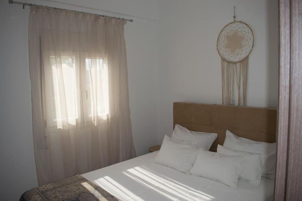 Lazaros & Pagona Houses 2 Ierápetra Dış mekan fotoğraf