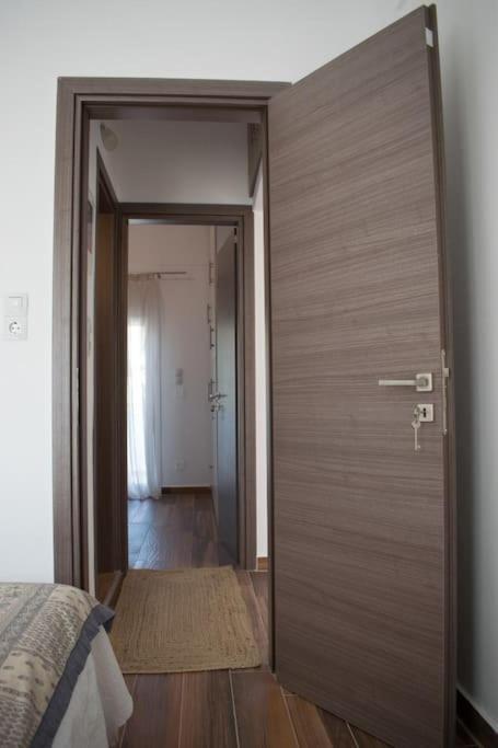 Lazaros & Pagona Houses 2 Ierápetra Dış mekan fotoğraf
