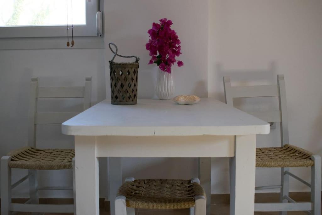 Lazaros & Pagona Houses 2 Ierápetra Dış mekan fotoğraf