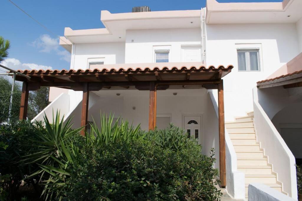 Lazaros & Pagona Houses 2 Ierápetra Dış mekan fotoğraf