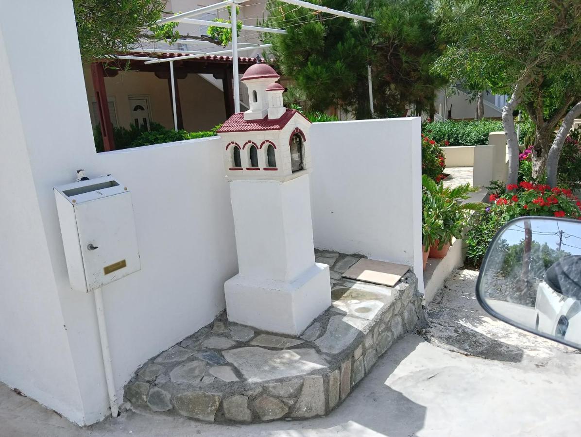 Lazaros & Pagona Houses 2 Ierápetra Dış mekan fotoğraf